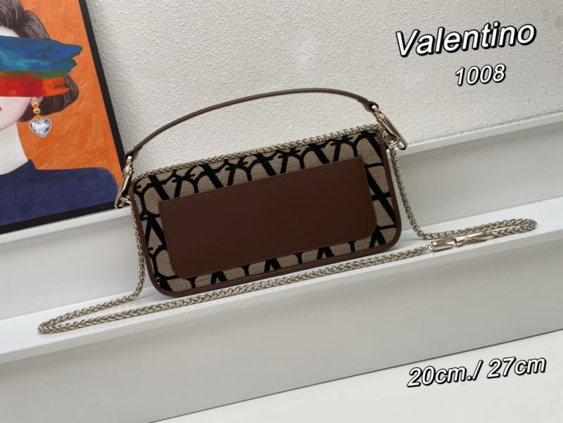 Valentino Satchel Bags